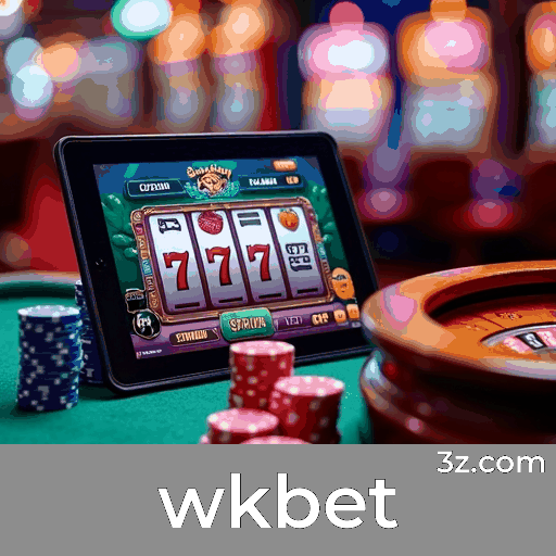 wkbet game mais image