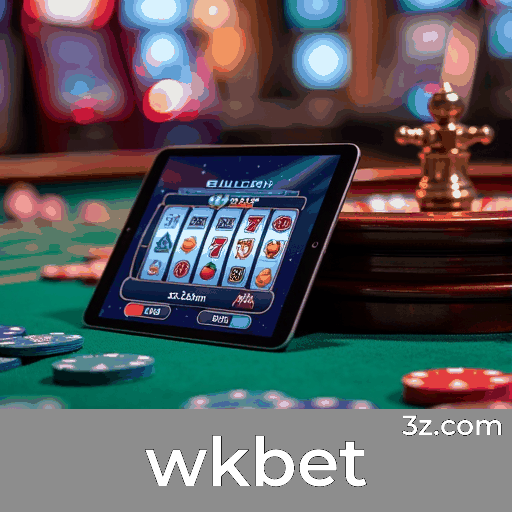 wkbet game mais image