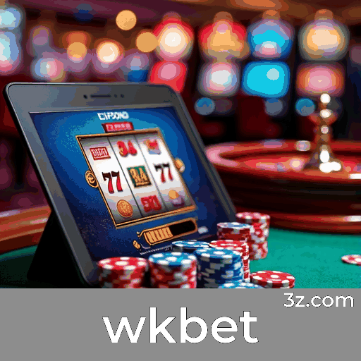 wkbet game mais image