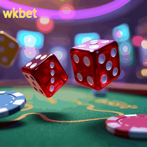 wkbet GAME Jogo Cassino no Brasil 2025