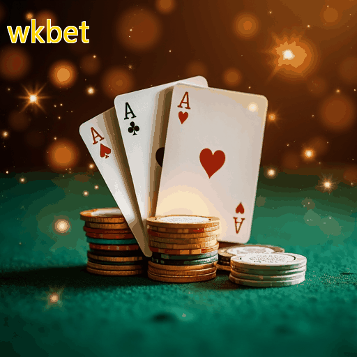 wkbet GAME Jogo Cassino no Brasil 2025