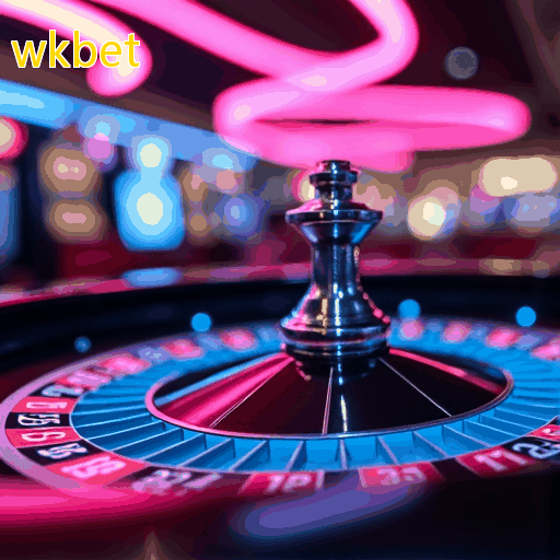 wkbet GAME Slots de Cassino